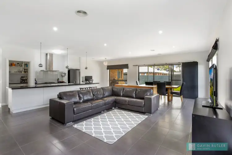 Second view of Homely house listing, 29 Taylor St, Epsom VIC 3551