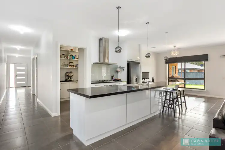 Third view of Homely house listing, 29 Taylor St, Epsom VIC 3551