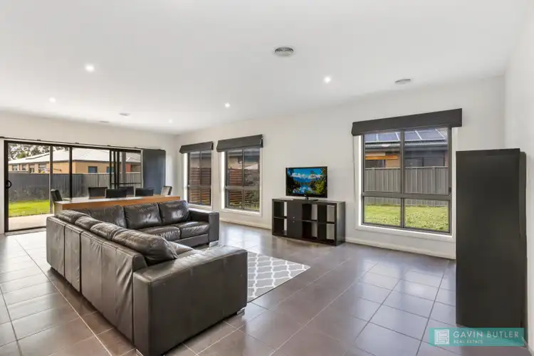 Fourth view of Homely house listing, 29 Taylor St, Epsom VIC 3551