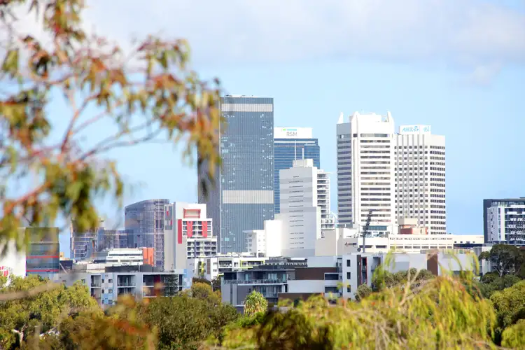 Sixth view of Homely unit listing, Unit 44/26 Stanley Street, Mount Lawley WA 6050