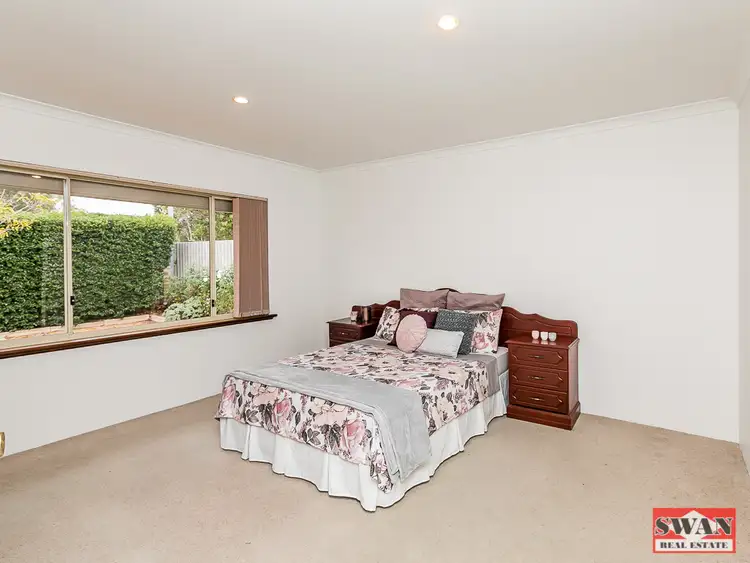 Third view of Homely house listing, 31 Christowe Dr, Swan View WA 6056
