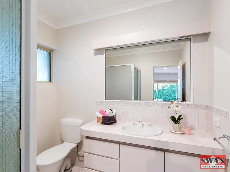 Fourth view of Homely house listing, 31 Christowe Dr, Swan View WA 6056