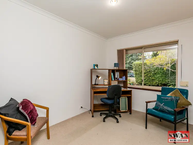 Fifth view of Homely house listing, 31 Christowe Dr, Swan View WA 6056