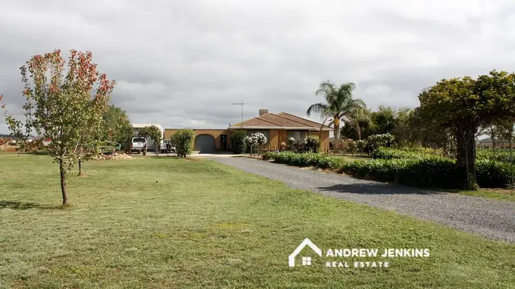 430 Cobram South Rd, Cobram VIC 3644