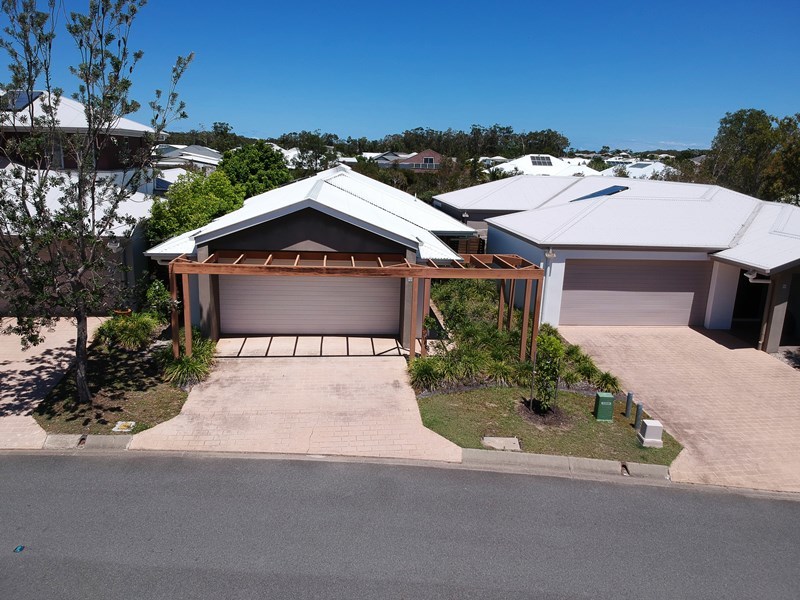 Main view of Homely house listing, Unit 52/15 Dunes Ct, Peregian Springs QLD 4573