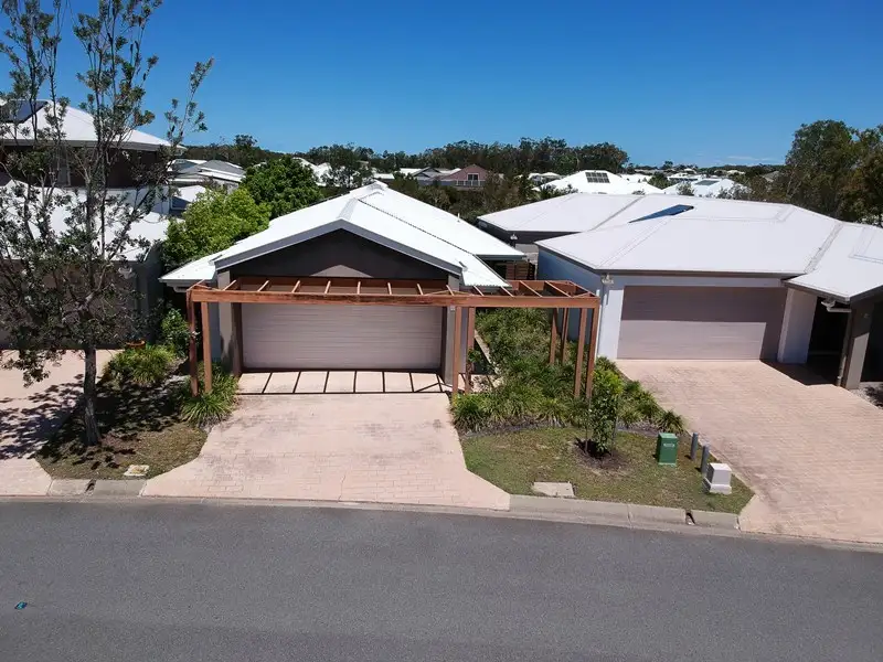 Main view of Homely house listing, Unit 52/15 Dunes Ct, Peregian Springs QLD 4573