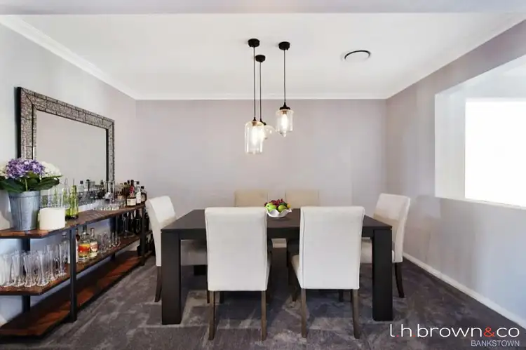 Fourth view of Homely house listing, 5 Velour Cres, Moorebank NSW 2170