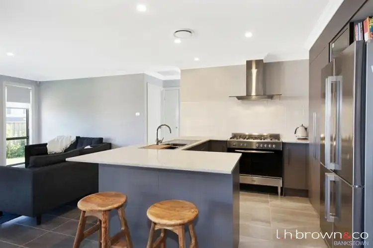 Fifth view of Homely house listing, 5 Velour Cres, Moorebank NSW 2170