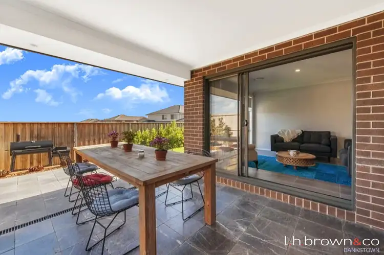 Sixth view of Homely house listing, 5 Velour Cres, Moorebank NSW 2170