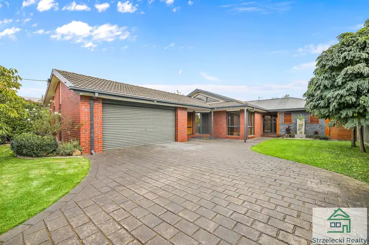 14 Holland Ct, Trafalgar VIC 3824