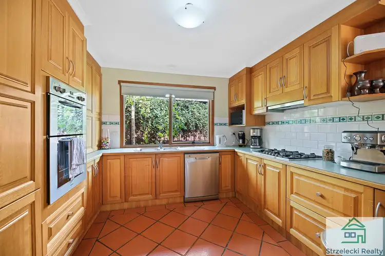 Second view of Homely house listing, 14 Holland Ct, Trafalgar VIC 3824