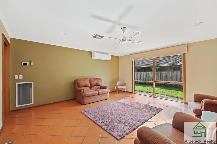 Fourth view of Homely house listing, 14 Holland Ct, Trafalgar VIC 3824