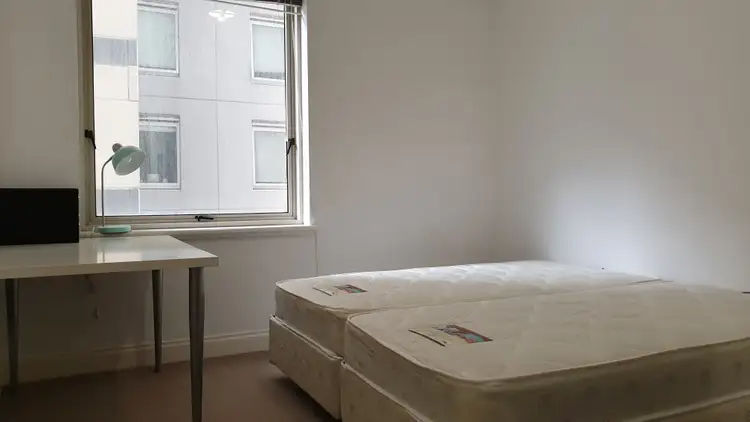 Fifth view of Homely apartment listing, Unit 95/418 St Kilda Rd, Melbourne VIC 3004