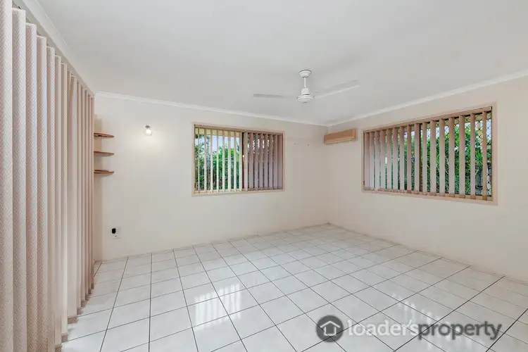 Fourth view of Homely house listing, 12 Maike St, Kalkie QLD 4670
