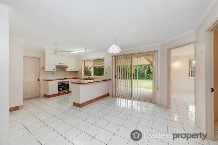 Sixth view of Homely house listing, 12 Maike St, Kalkie QLD 4670