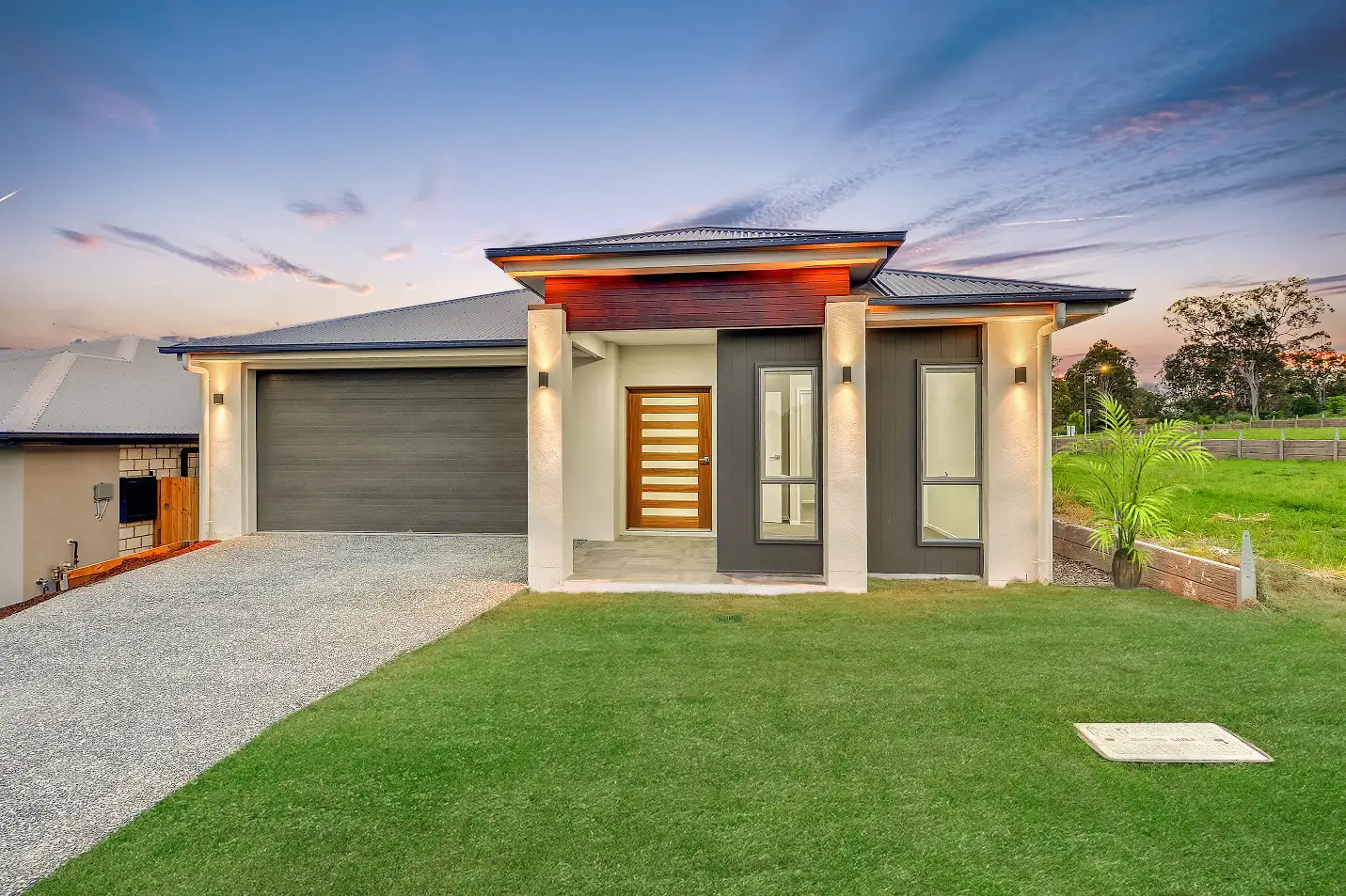 Main view of Homely house listing, 5 Bradleys St, Ripley QLD 4306