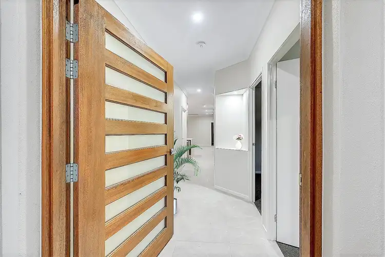 Second view of Homely house listing, 5 Bradleys St, Ripley QLD 4306