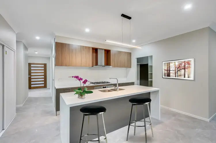 Third view of Homely house listing, 5 Bradleys St, Ripley QLD 4306