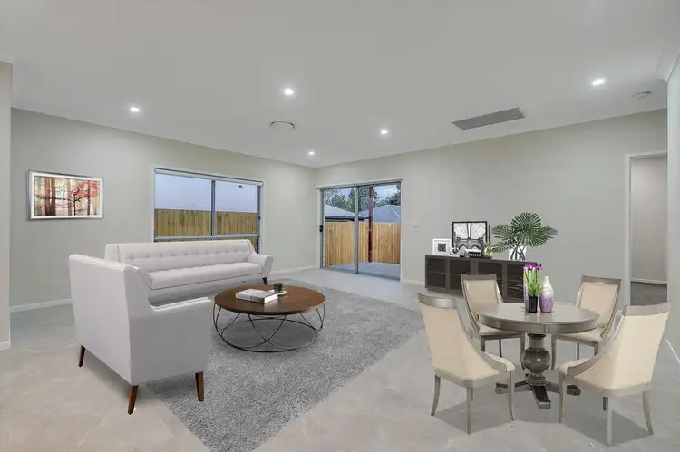 Fourth view of Homely house listing, 5 Bradleys St, Ripley QLD 4306