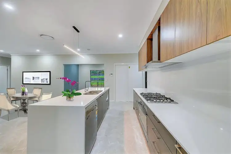 Fifth view of Homely house listing, 5 Bradleys St, Ripley QLD 4306