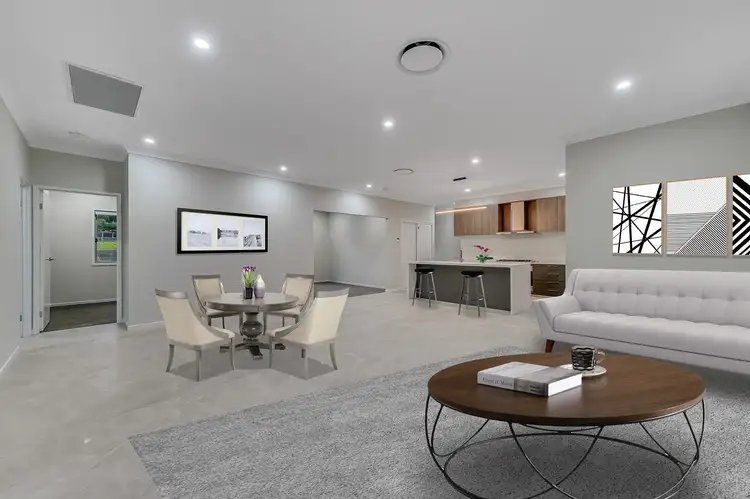 Sixth view of Homely house listing, 5 Bradleys St, Ripley QLD 4306