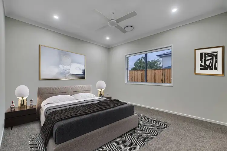 Seventh view of Homely house listing, 5 Bradleys St, Ripley QLD 4306