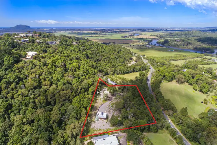 1227-1239 Yandina-coolum Rd, Maroochy River QLD 4561