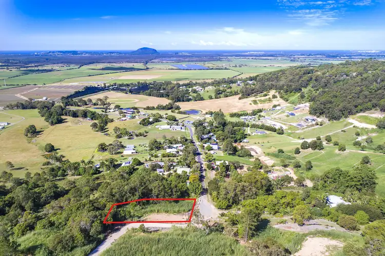 Lot 1 Thomson Valley Road, Valdora QLD 4561
