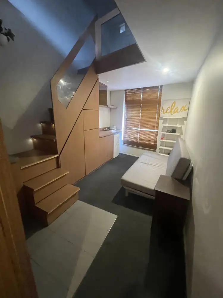 1/1 Evans Lane, Redfern NSW 2016