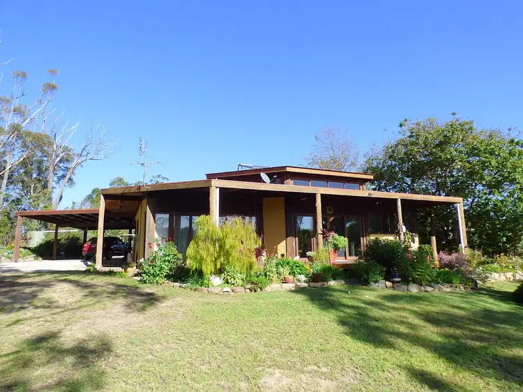 81 Settlers Rd, Greigs Flat Via, Pambula NSW 2549
