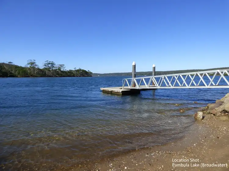 Sixth view of Homely rural property listing, 81 Settlers Rd, Greigs Flat Via, Pambula NSW 2549