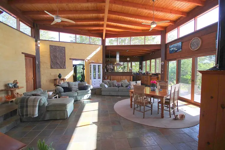Seventh view of Homely rural property listing, 81 Settlers Rd, Greigs Flat Via, Pambula NSW 2549