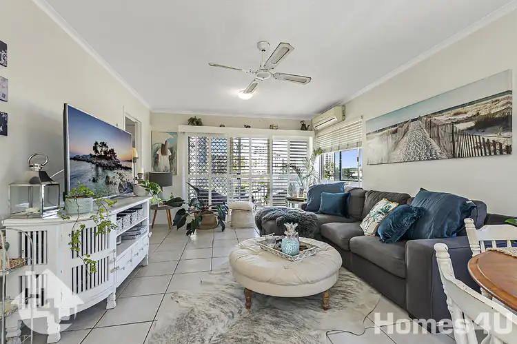 Second view of Homely unit listing, Unit 10/12 Memorial Ave, Maroochydore QLD 4558