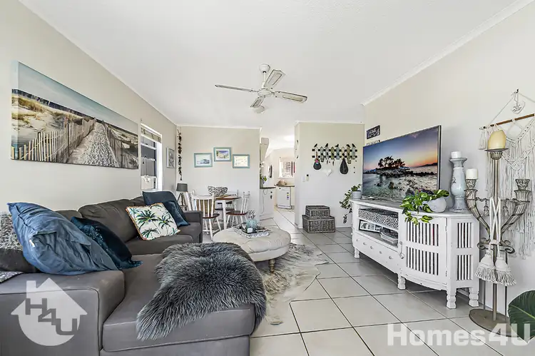 Third view of Homely unit listing, Unit 10/12 Memorial Ave, Maroochydore QLD 4558