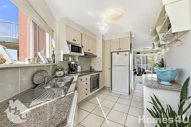 Fourth view of Homely unit listing, Unit 10/12 Memorial Ave, Maroochydore QLD 4558