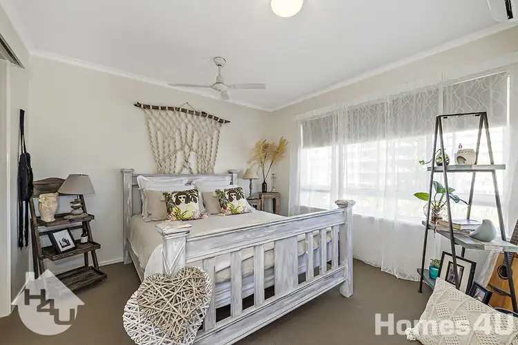 Fifth view of Homely unit listing, Unit 10/12 Memorial Ave, Maroochydore QLD 4558