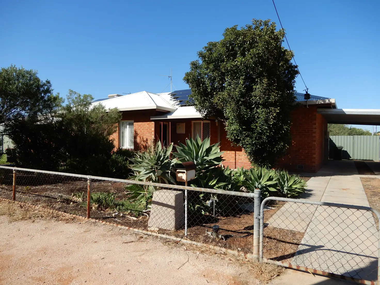 Main view of Homely house listing, 3 Worden St, Port Pirie SA 5540