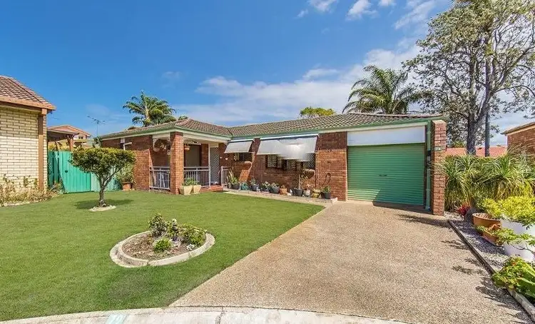 Main view of Homely villa listing, Unit 79/56 Miller St, Kippa-ring QLD 4021