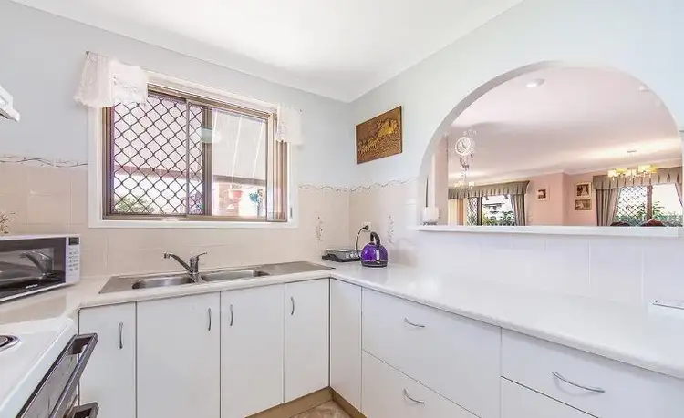 Second view of Homely villa listing, Unit 79/56 Miller St, Kippa-ring QLD 4021