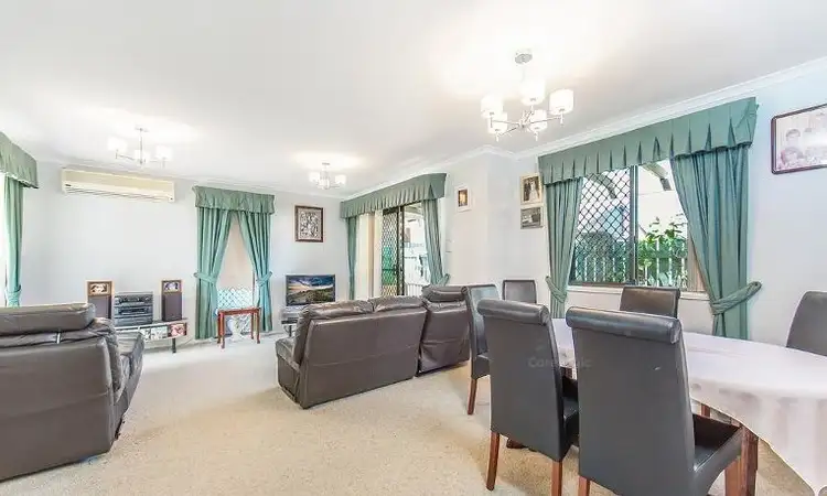 Third view of Homely villa listing, Unit 79/56 Miller St, Kippa-ring QLD 4021