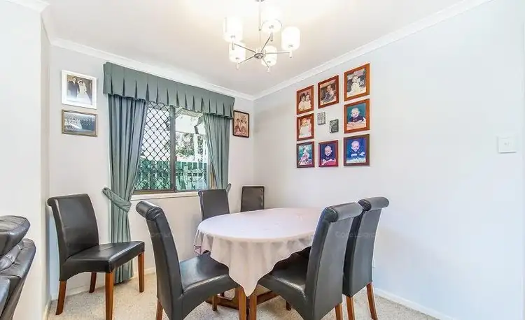 Fifth view of Homely villa listing, Unit 79/56 Miller St, Kippa-ring QLD 4021