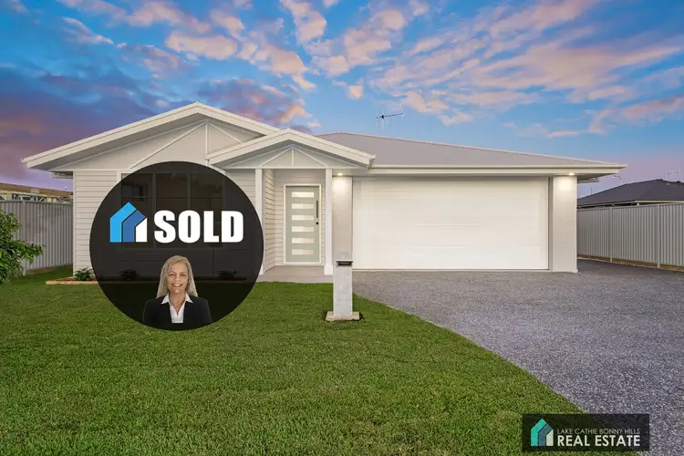 20 Seahorse Rise, Lake Cathie NSW 2445