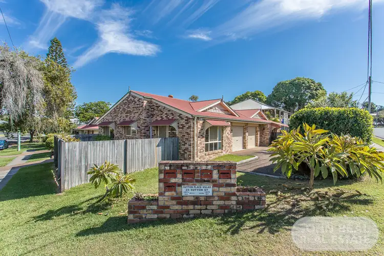 Unit 2/33 Sutton St, Redcliffe QLD 4020