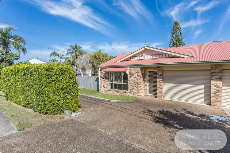 Second view of Homely unit listing, Unit 2/33 Sutton St, Redcliffe QLD 4020