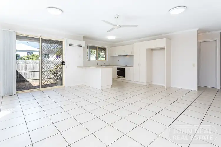 Third view of Homely unit listing, Unit 2/33 Sutton St, Redcliffe QLD 4020