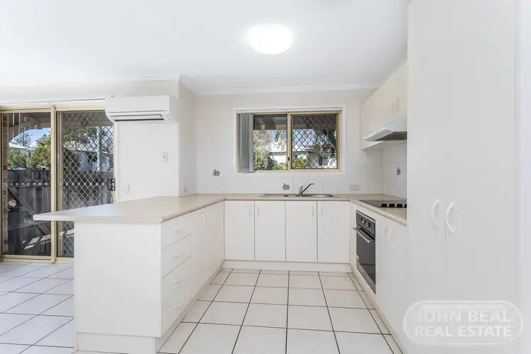 Sixth view of Homely unit listing, Unit 2/33 Sutton St, Redcliffe QLD 4020