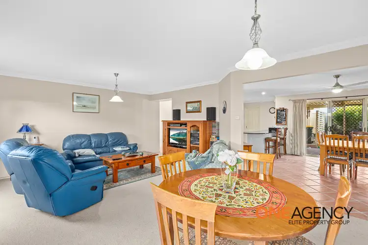 Fourth view of Homely house listing, 31 Turvey Cres, St Georges Basin NSW 2540