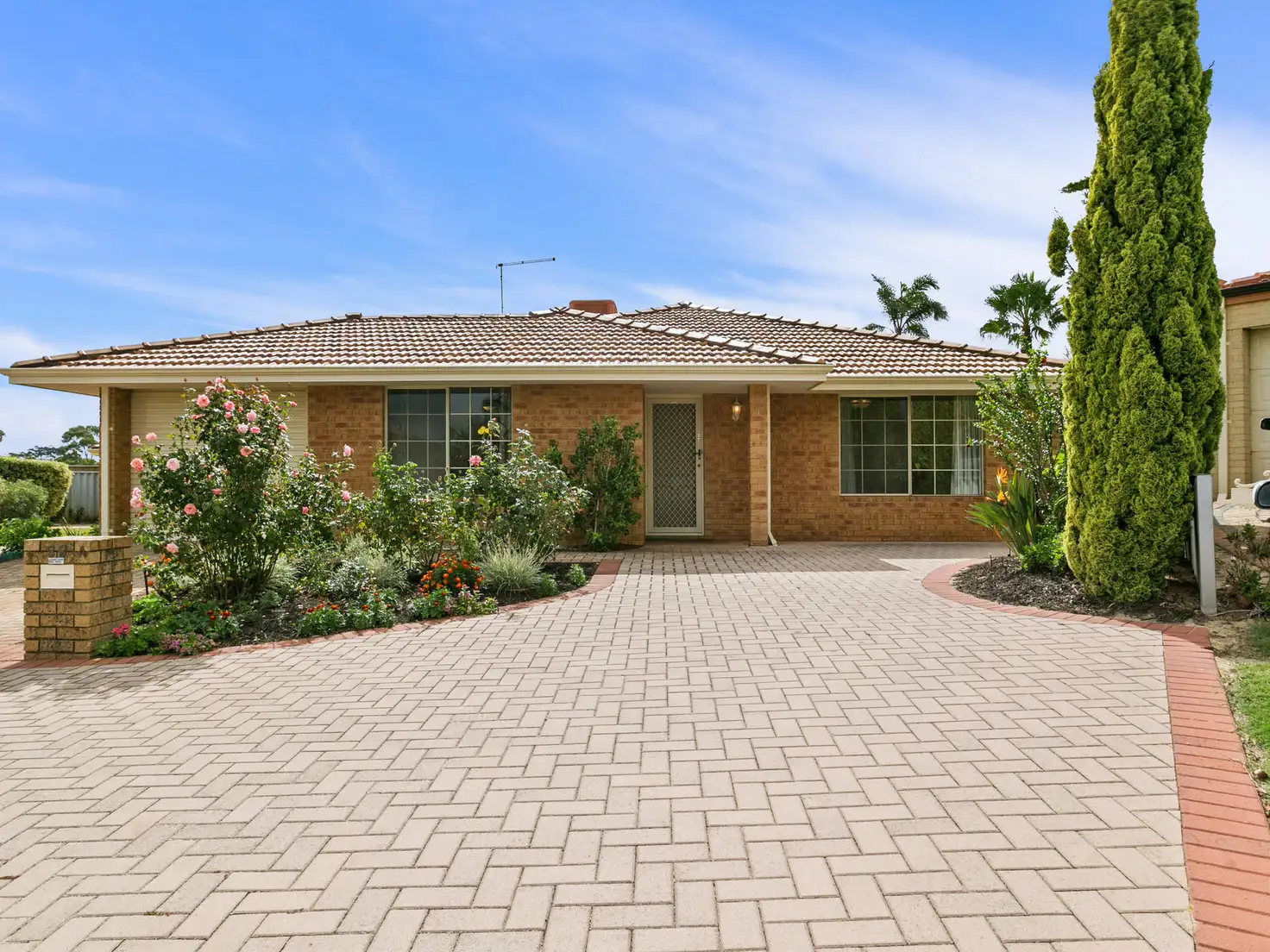 Main view of Homely house listing, 35A Standish Way, Woodvale WA 6026