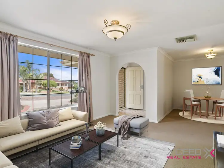 Second view of Homely house listing, 35A Standish Way, Woodvale WA 6026