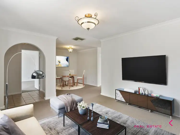 Third view of Homely house listing, 35A Standish Way, Woodvale WA 6026